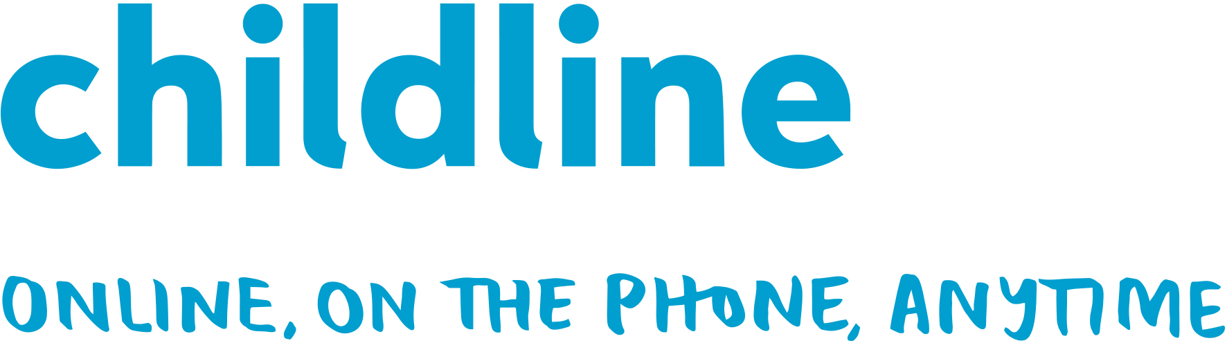 ChildLine logo