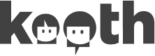 Kooth logo