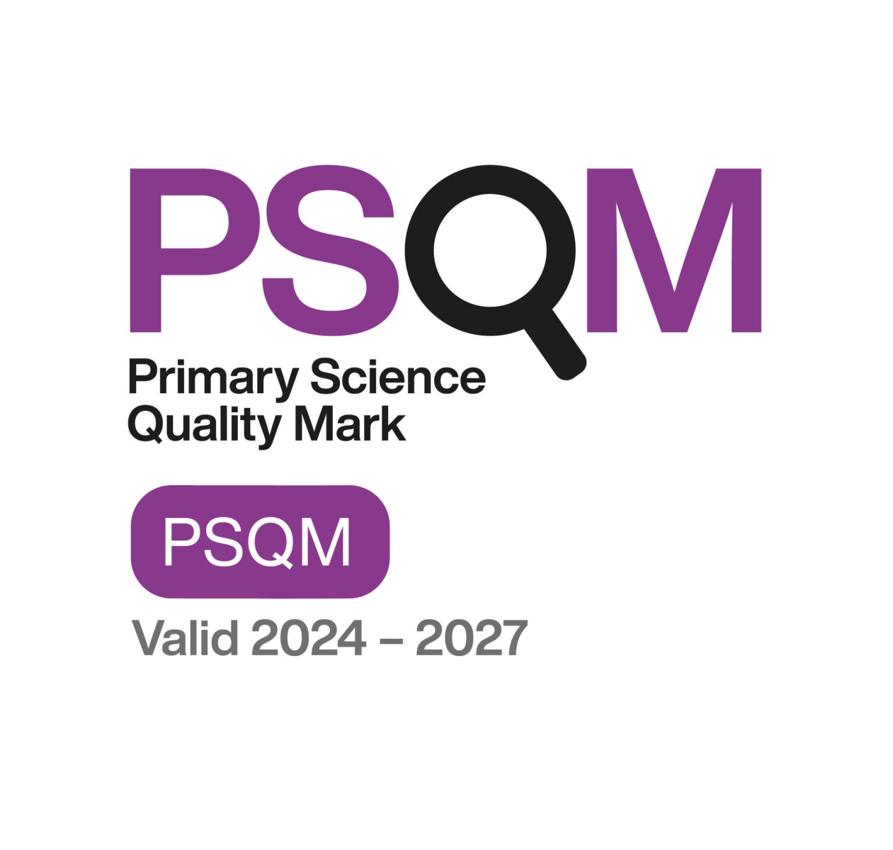 PSQM Logo